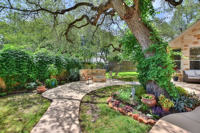 Stone Fire Pit | Image 38