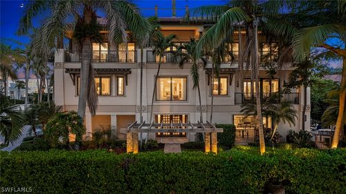 1441 Gulf Shore Blvd S, Naples, FL, 34102-7427 | Card Image