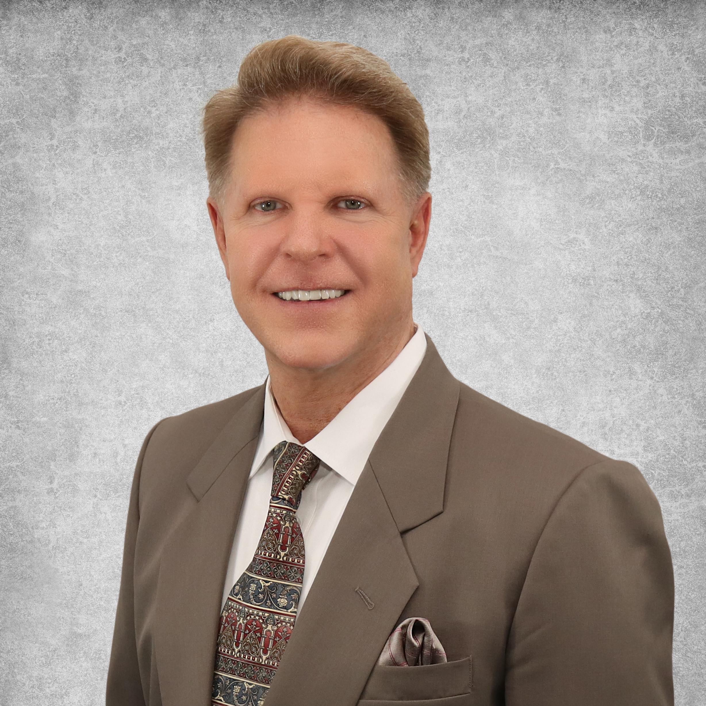 Randall Todd Paulk
