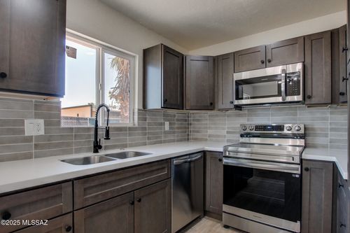 3601 S Calle Polar, Tucson, AZ, 85730 | Card Image