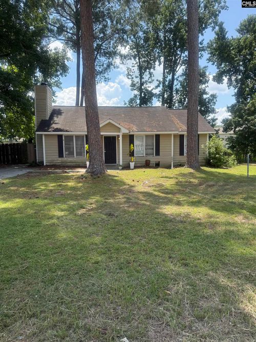 2716 S Partridge Cir, Hopkins, SC, 29061-8001 | Card Image