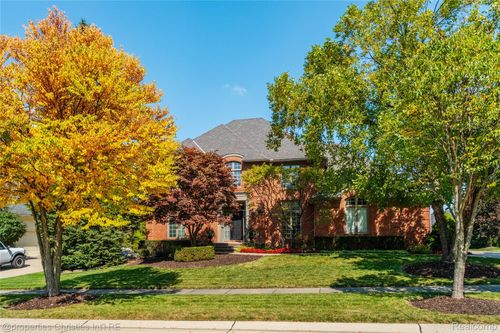 21903 Picadilly Cir, Novi, MI, 48375-4794 | Card Image