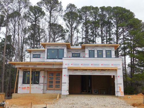 2542 Vining Branch Way, Apex, NC, 27523-8520 | Card Image