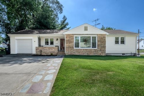 341 Saint Johns Pl, Bound Brook, NJ, 08805-1653 | Card Image