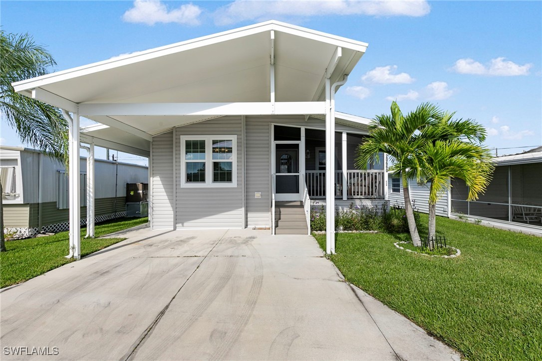 Garden Dr, Estero, FL 33928