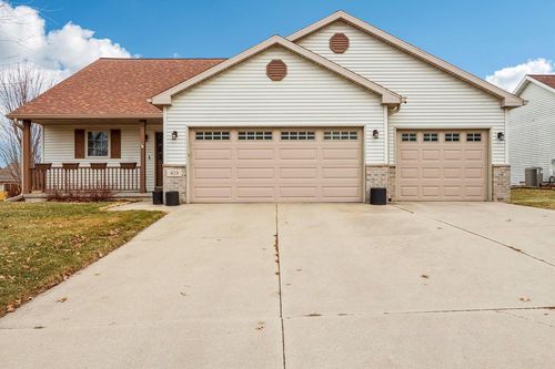 419 Sherbrooke Drive, Sun Prairie, WI, 53590 | Card Image