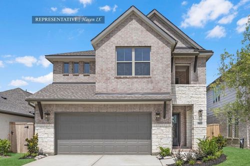 10819 Aquila Star Dr, Richmond, TX, 77406 | Card Image