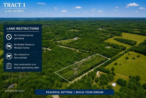 205 Mayflower Drive, Lampe, MO, 65681 | Card Image
