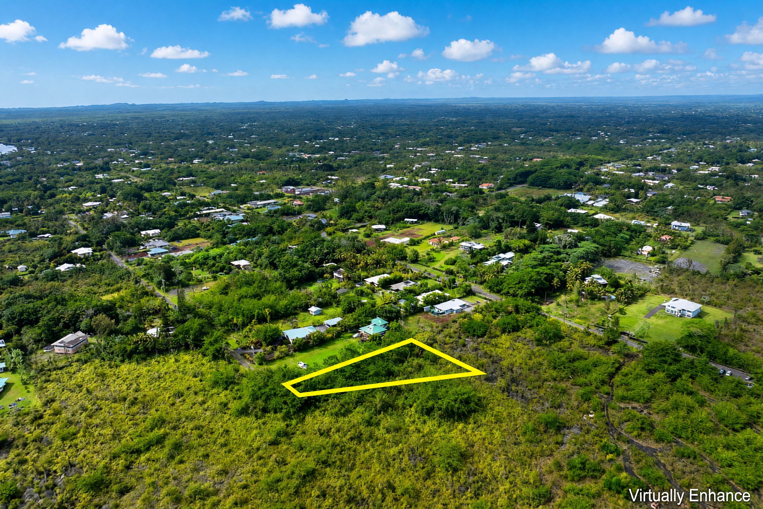 Land in Keaau 5