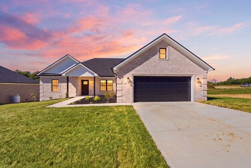 204 Lexwood Lane, Richmond, KY, 40475 | Card Image