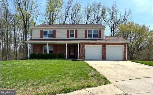 814 Darien Place, Upper Marlboro, MD, 20774 | Card Image