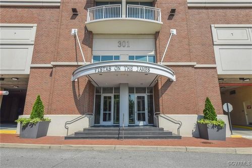 u703-301 Virginia St, Richmond, VA, 23219-4145 | Card Image