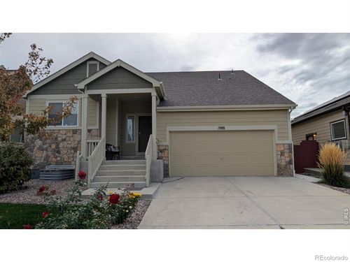 1988 Thunder Cloud Dr, Windsor, CO, 80550-3671 | Card Image
