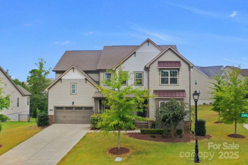 17529 Saranita Ln, Charlotte, NC, 28278-0164 | Card Image