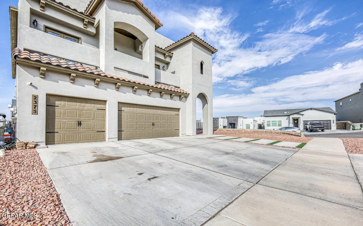 Residential Lease in El Paso 3