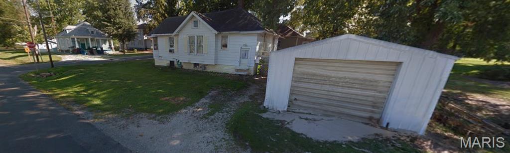 Residential in Carlinville 3