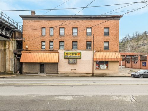 836-830 E Pittsburgh Mall, E Pittsburgh, PA, 15112-1208 | Card Image