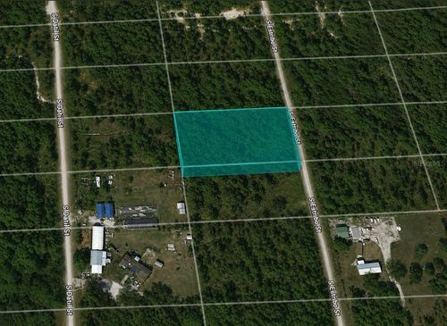 660 S Estribo St, CLEWISTON, FL, 33440 | Card Image