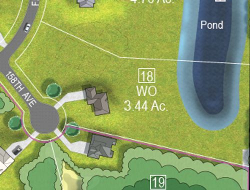 4325 158th Avenue Ne, Ham Lake, MN, 55304 | Card Image