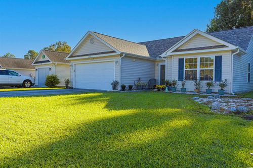 6713 Wisteria Dr, Myrtle Beach, SC, 29588-6482 | Card Image