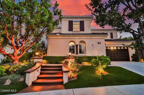 13748 Blue Ridge Way, Moorpark, CA, 93021-5006 | Card Image