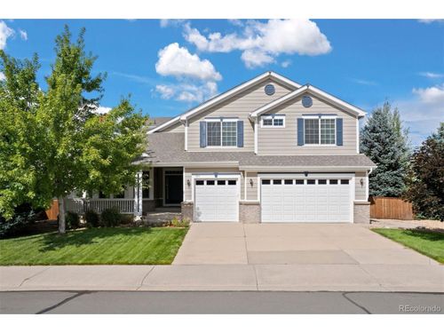 905 Kryptonite Dr, Castle Rock, CO, 80108-3085 | Card Image