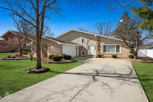 14514 S Appaloosa Ln, Homer Glen, IL, 60491-8303 | Card Image