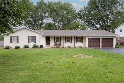 736 Ironwood Dr, Bowling Green, KY, 42103-1467 | Card Image