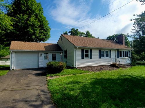 1030 Boston Tpke, Bolton, CT, 06043-7406 | Card Image