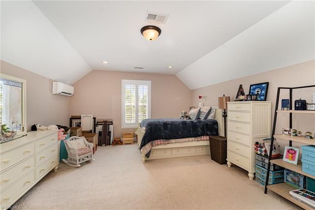 3201 Knoll Ridge Dr, House other with 3 bedrooms, 2 bathrooms and null parking in Walkertown NC | Image 24