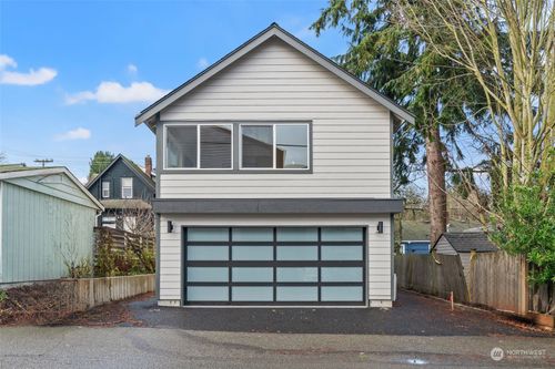 2-3806 35th Avenue W, Seattle, WA, 98199 | Card Image