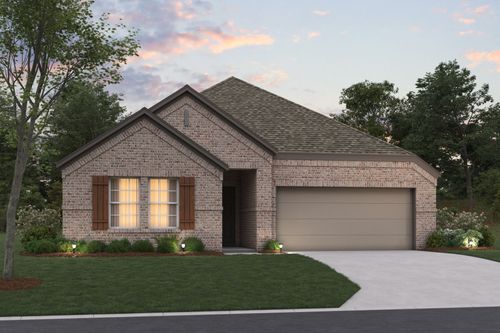 7416 Sunset Valley Lane, Ponder, TX, 76259 | Card Image