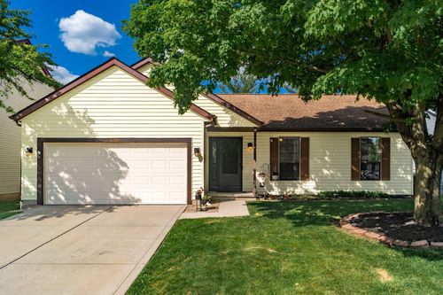 6318 Upperridge Dr, Canal Winchester, OH, 43110-9767 | Card Image