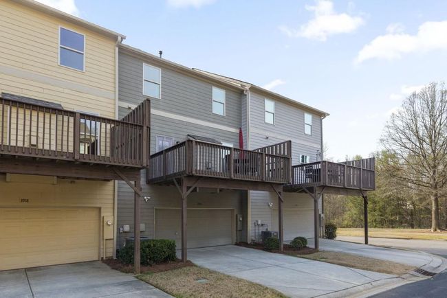 11 - 3920 High Dove Way Sw, Townhouse with 4 bedrooms, 4 bathrooms and null parking in Smyrna GA | Image 32