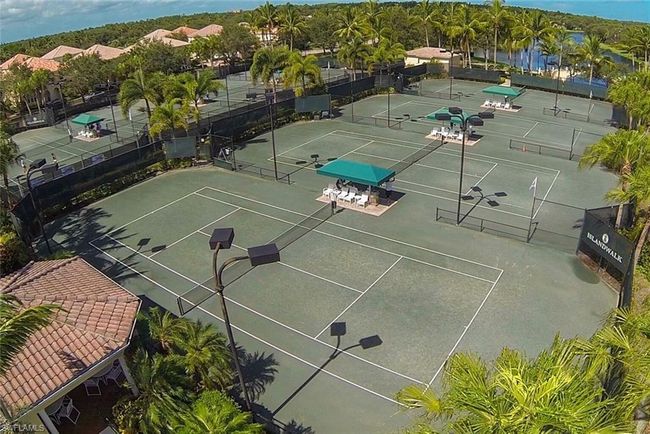 4255 Redonda Ln, Condo with 2 bedrooms, 2 bathrooms and 2 parking in NAPLES FL | Image 37