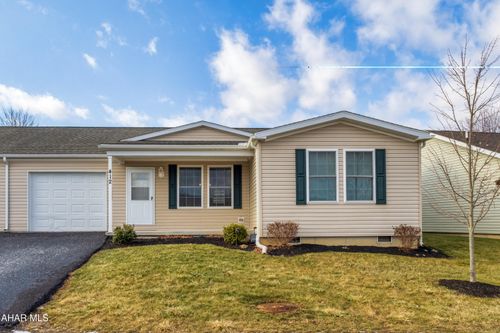 412 Lego Drive, Hollidaysburg, PA, 16648 | Card Image