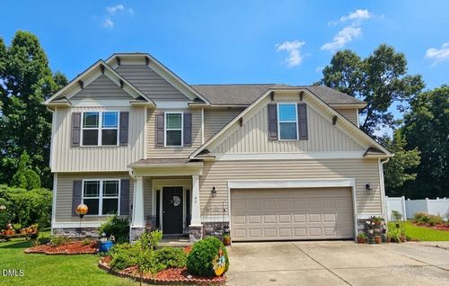 42 Burrage Dr, Angier, NC, 27501-8270 | Card Image