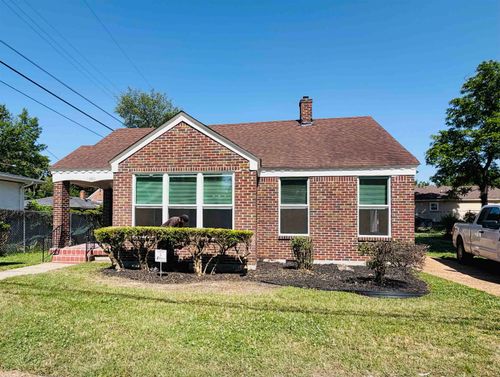 1380 Wilson St, Memphis, TN, 38106-3639 | Card Image