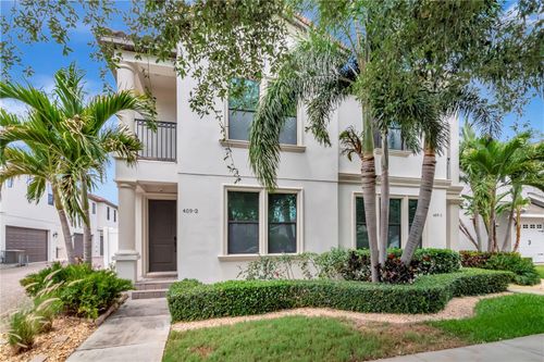 2-409 S Tampania Ave, Tampa, FL, 33609-4226 | Card Image
