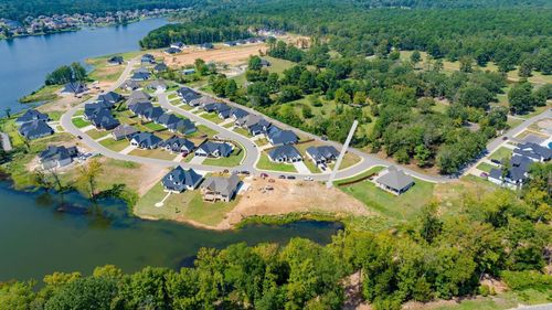6010 Majestic Waters Dr, Alexander, AR, 72002-8897 | Card Image