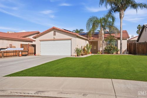 106 Misty Meadow Drive, Bakersfield, CA, 93308 | Card Image