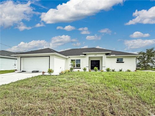 1619 Nw 2nd St, Cape Coral, FL, 33993 | Card Image
