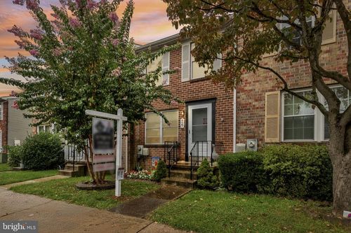 927 Redfield Rd, BEL AIR, MD, 21014-4612 | Card Image
