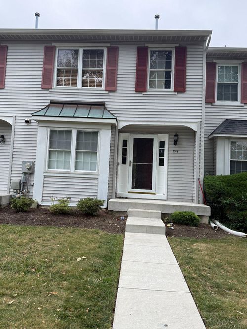 155 Liberty Dr, LANGHORNE, PA, 19047-3075 | Card Image
