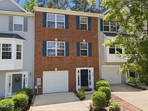 3906 Lillington Dr, Durham, NC, 27704-2241 | Card Image