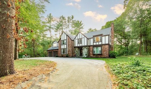 6 Running Stream Rd, Rehoboth, MA, 02769-1328 | Card Image