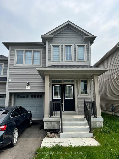 614 Anishinaabe Dr, Shelburne, ON, L9V3Y4 | Card Image