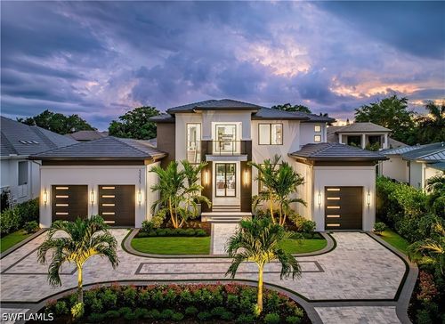 3235 Regatta Rd, NAPLES, FL, 34103-4126 | Card Image