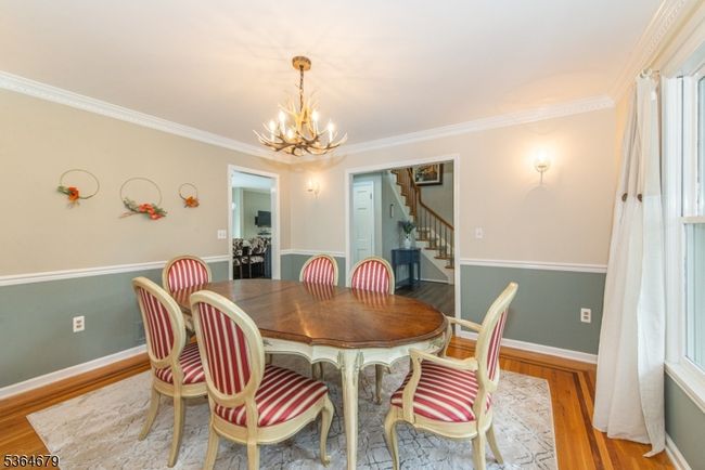 342 Center Grove Rd, House other with 4 bedrooms, 2 bathrooms and null parking in Randolph NJ | Image 9