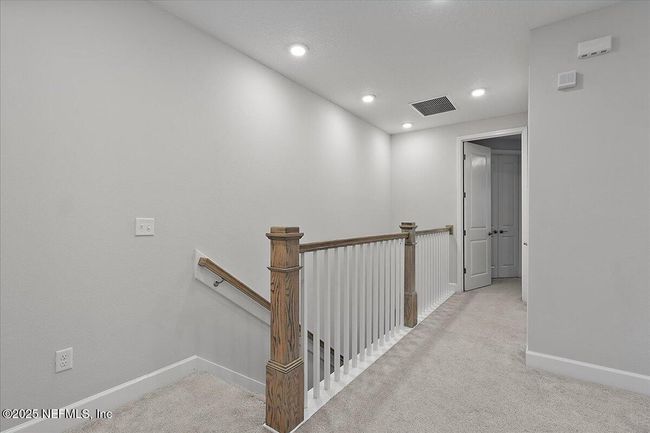 7447 Loggerhead Ct, Townhouse with 3 bedrooms, 3 bathrooms and null parking in JACKSONVILLE FL | Image 12